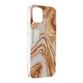 Pokrowiec Marble Cosmo wz�r 09 do Apple iPhone 12