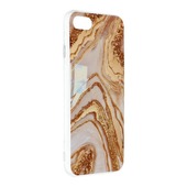Pokrowiec Marble Cosmo wz�r 09 do Apple iPhone 8