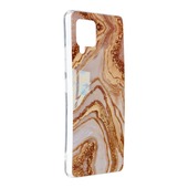 Pokrowiec Marble Cosmo wz�r 09 do Samsung A02S