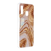 Pokrowiec Marble Cosmo wz�r 09 do Samsung Galaxy A20e