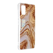 Pokrowiec Marble Cosmo wz�r 09 do Samsung Galaxy A41