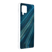 Pokrowiec Marble Cosmo wz�r 10 do Samsung A52 4G