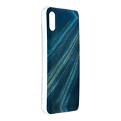 Pokrowiec Marble Cosmo wz�r 10 do Xiaomi Redmi 9A
