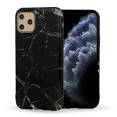 Pokrowiec Marble Silikon wz�r 6 do Xiaomi Redmi Note 8T