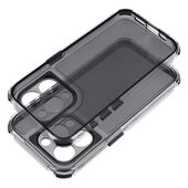 etui  na ty� Pokrowiec Matrix Clear czarny do Apple iPhone 17