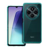 etui przezroczyste Pokrowiec Matrix Clear mi�towy do Xiaomi Redmi 14C