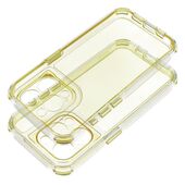 etui przezroczyste Pokrowiec Matrix Clear ��ty do Apple iPhone 7