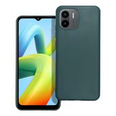etui matowe Pokrowiec MATT ciemnozielony do Xiaomi Redmi A2