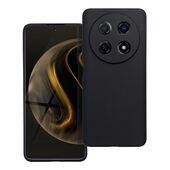 Pokrowiec MATT czarny do Huawei Nova 12i