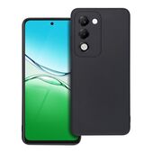 Pokrowiec MATT czarny do Oppo A5 5G