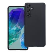 Pokrowiec MATT czarny do Samsung Galaxy M55 5G