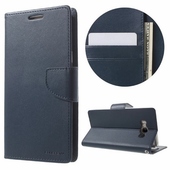 Pokrowiec Mercury Bravo niebieski do Apple iPhone 12 Mini