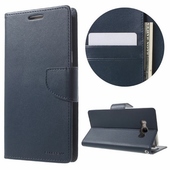 Pokrowiec Mercury Bravo niebieski do Samsung A31 Pokrowiec Mercury Bravo niebieski do Samsung A31