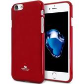 Pokrowiec Mercury Jelly Case czerwony do Apple iPhone 11 Pro Max
