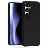 etui  na ty� Pokrowiec Mercury Soft czarny do Samsung Galaxy S24