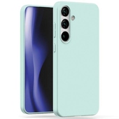 Pokrowiec Mercury Soft mi�towy do Samsung Galaxy S24 Plus