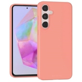 Pokrowiec Mercury Soft r�owy do Samsung Galaxy A35