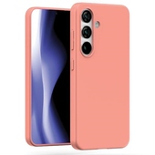 etui  na ty� Pokrowiec Mercury Soft r�owy do Samsung Galaxy S24