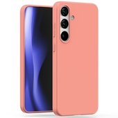 Pokrowiec Mercury Soft r�owy do Samsung Galaxy S25 Plus