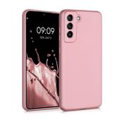 Pokrowiec Metallic r�owy do Samsung Galaxy S23