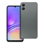 Pokrowiec Metallic szary do Samsung Galaxy A05