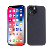 Pokrowiec MX Liquid Armour czarny do Apple iPhone 14