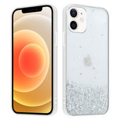 Pokrowiec MX Shine prze�roczysty do Samsung Galaxy A22 5G