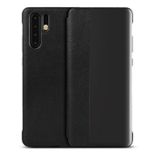 Pokrowiec New Sleep Case czarny do Huawei P30 Pro