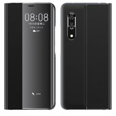 Pokrowiec New Sleep Case czarny do Huawei P30 Pro