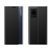 Pokrowiec New Sleep Case czarny do Samsung Galaxy A52S 5G