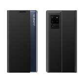 Pokrowiec New Sleep Case czarny do Samsung Galaxy A53 5G