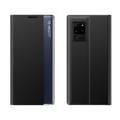 Pokrowiec Pokrowiec New Sleep Case czarny do Samsung Galaxy S20 FE 5G