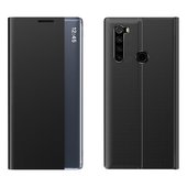 Pokrowiec New Sleep Case czarny do Xiaomi Redmi Note 8T