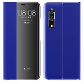 Pokrowiec Pokrowiec New Sleep Case niebieski do Huawei P30