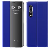 Pokrowiec New Sleep Case niebieski do Huawei P30 Pro