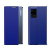 Pokrowiec Pokrowiec New Sleep Case niebieski do Samsung Galaxy M51