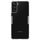 Pokrowiec Nillkin Nature prze�roczysty do Samsung s21 Plus