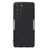 etui prze�roczyste Pokrowiec Nillkin Nature prze�roczysty do Xiaomi POCO X3 Pro