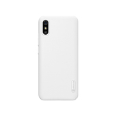 Pokrowiec Nillkin Super Frosted Shield bia�y do Xiaomi Redmi 9A