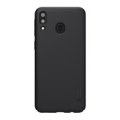 Pokrowiec Nillkin Super Frosted Shield czarny do Samsung Galaxy M20