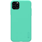Pokrowiec Nillkin Super Frosted Shield mitowy do Apple iPhone 11 Pro