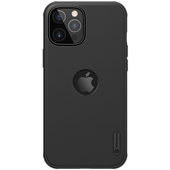 Pokrowiec Nillkin Super Shield czarny do Apple iPhone 12
