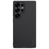 Pokrowiec Nillkin Super Shield czarny do Samsung Galaxy S25 Ultra