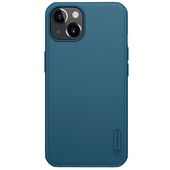 Pokrowiec Pokrowiec Nillkin Super Shield niebieski do Apple iPhone 12