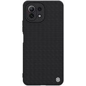 Pokrowiec Nillkin Textured Case czarny do Xiaomi Mi 11 Lite 5G