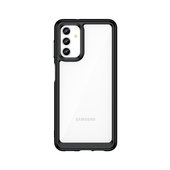 Pokrowiec Outer Space Case czarny do Samsung Galaxy A13 5G