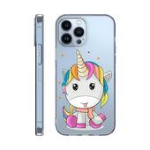 Pokrowiec Paint Case do Apple iPhone 8