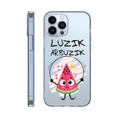 Pokrowiec Paint Case wz�r arbuzik do Samsung Galaxy A22 5G