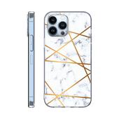 etui ze wzorem Pokrowiec Paint Case wz�r marmur do Oppo A17