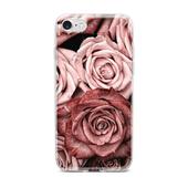 Pokrowiec Paint Case wz�r r�e do Apple iPhone X